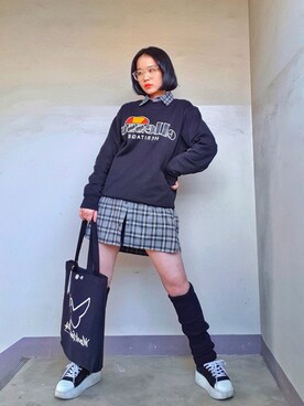 imchysさんのコーディネート