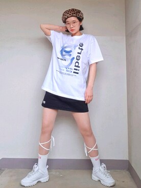 imchysさんのコーディネート