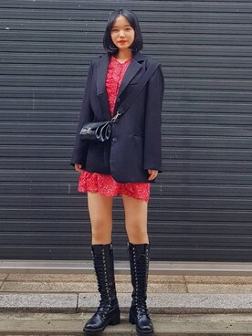 imchysさんのコーディネート