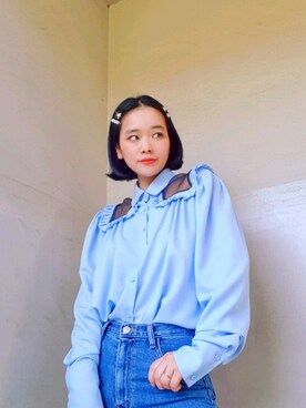 imchysさんのコーディネート