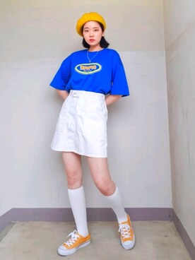 imchysさんのコーディネート