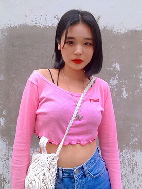 imchysさんのコーディネート