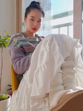 imchysさんのコーディネート