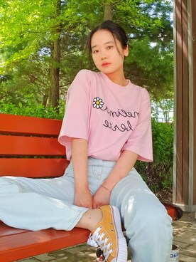 imchysさんのコーディネート