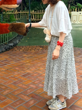 hanpen✳︎さんのコーディネート