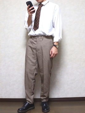 ryuseiさんのコーディネート