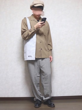 ryuseiさんのコーディネート