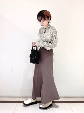 miyaさんのコーディネート