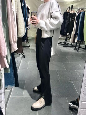 miyaさんのコーディネート