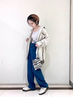 miyaさんのコーディネート