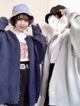 miyaさんのコーディネート