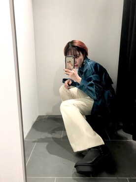 miyaさんのコーディネート