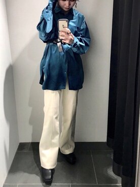 miyaさんのコーディネート