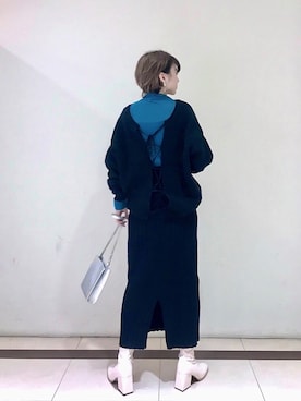 miyaさんのコーディネート