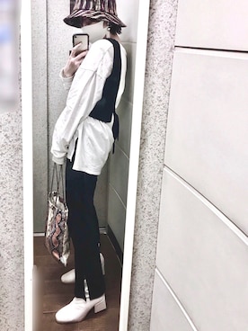 miyaさんのコーディネート