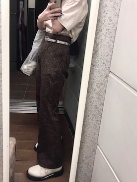 miyaさんのコーディネート