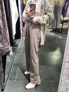 miyaさんのコーディネート