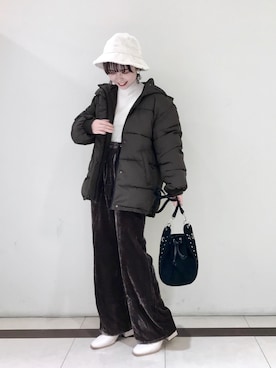 miyaさんのコーディネート