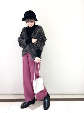 miyaさんのコーディネート