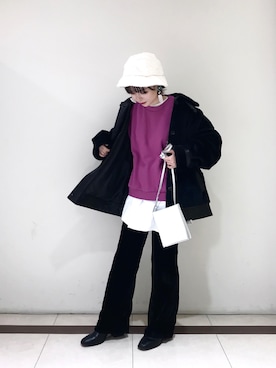 miyaさんのコーディネート