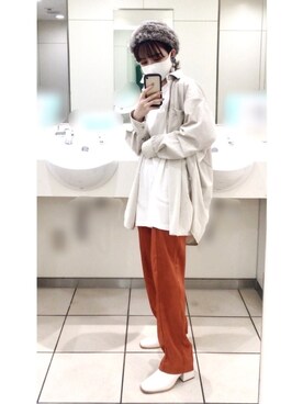 miyaさんのコーディネート