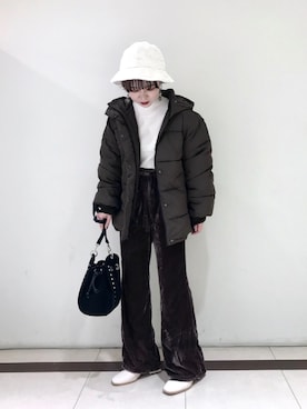 miyaさんのコーディネート