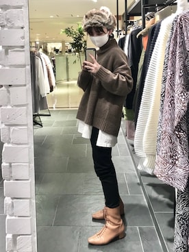 miyaさんのコーディネート