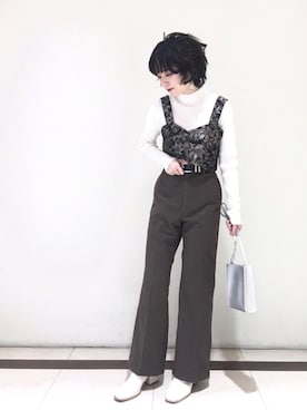 miyaさんのコーディネート