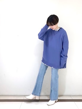 miyaさんのコーディネート