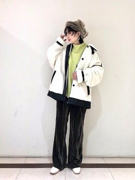 miyaさんのコーディネート