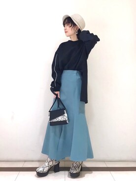 miyaさんのコーディネート