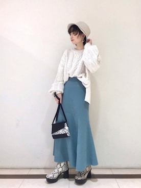 miyaさんのコーディネート