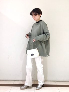 miyaさんのコーディネート