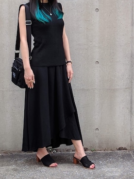 RuRuさんのコーディネート