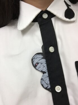 「ミイラ」｜azusaさん（レディース・158cm）の秋コーディネート