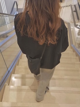 nmさんのコーディネート