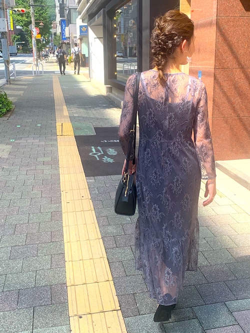 nm����̃h���X�u�I�[�����[�X�����s�[�X�ikaene�b�J�G���j�v���g�����R�[�f�B�l�[�g