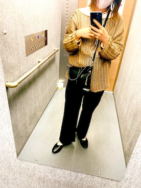 nmさんのコーディネート