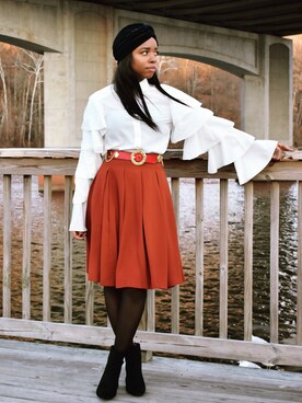 Shakitaさんのコーディネート