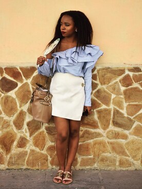 Shakitaさんのコーディネート