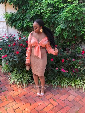 Shakitaさんのコーディネート