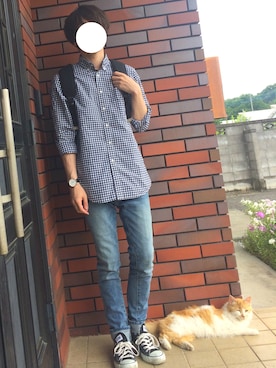 S.さんのコーディネート