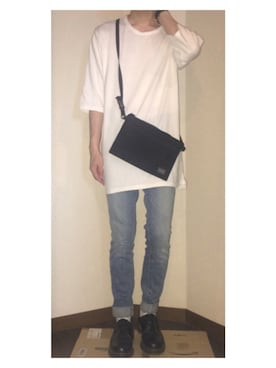 S.さんのコーディネート