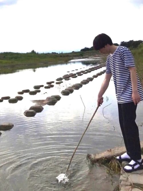 S.さんのコーディネート