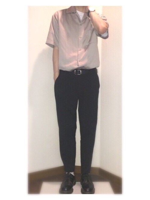 S.さんのコーディネート