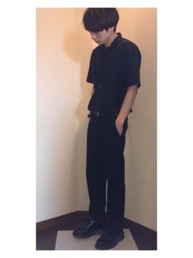 S.さんのコーディネート