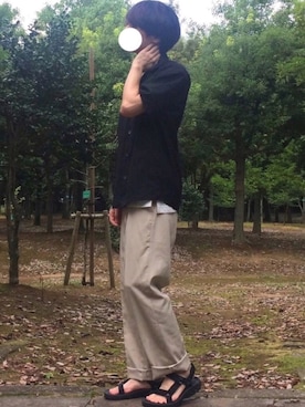 S.さんのコーディネート