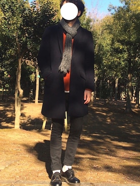 S.さんのコーディネート