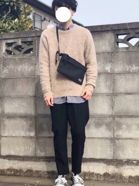 S.さんのコーディネート