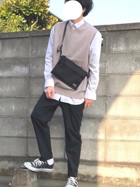 S.さんのコーディネート